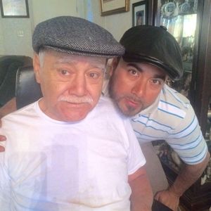 Meet your Posher, Hugo